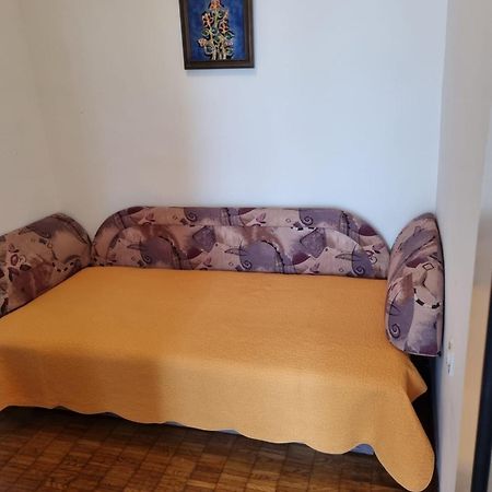 Apartman On The Beach - Nemira, Omis Apartman Kültér fotó