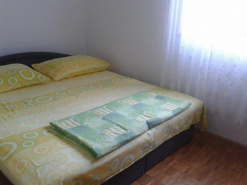 Apartman On The Beach - Nemira, Omis Apartman Kültér fotó