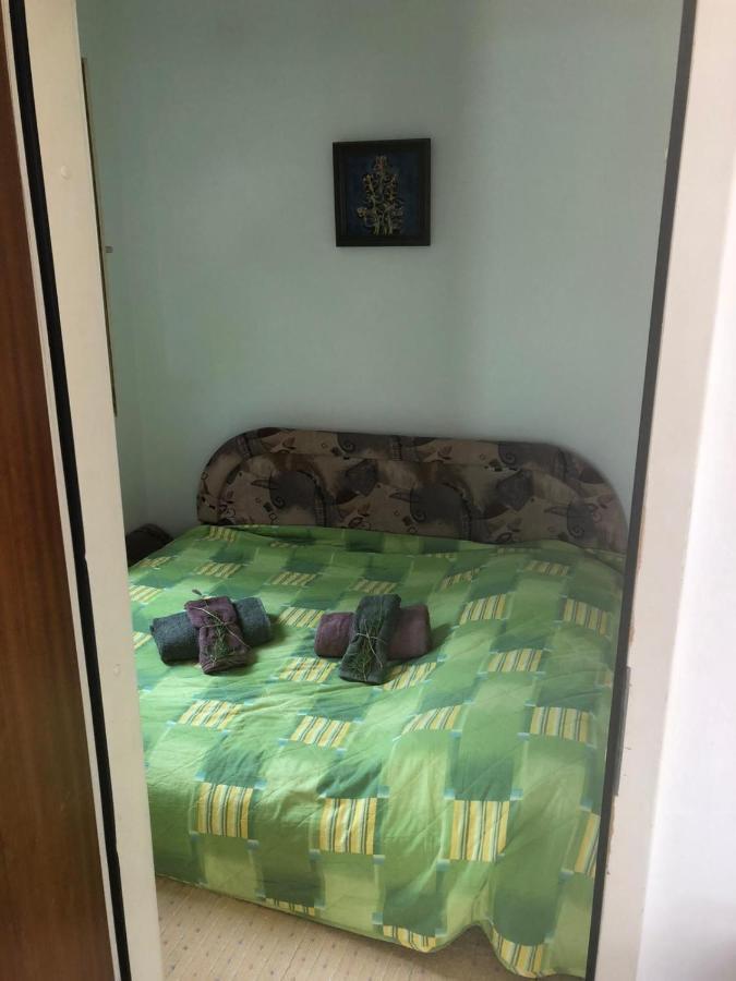 Apartman On The Beach - Nemira, Omis Apartman Kültér fotó