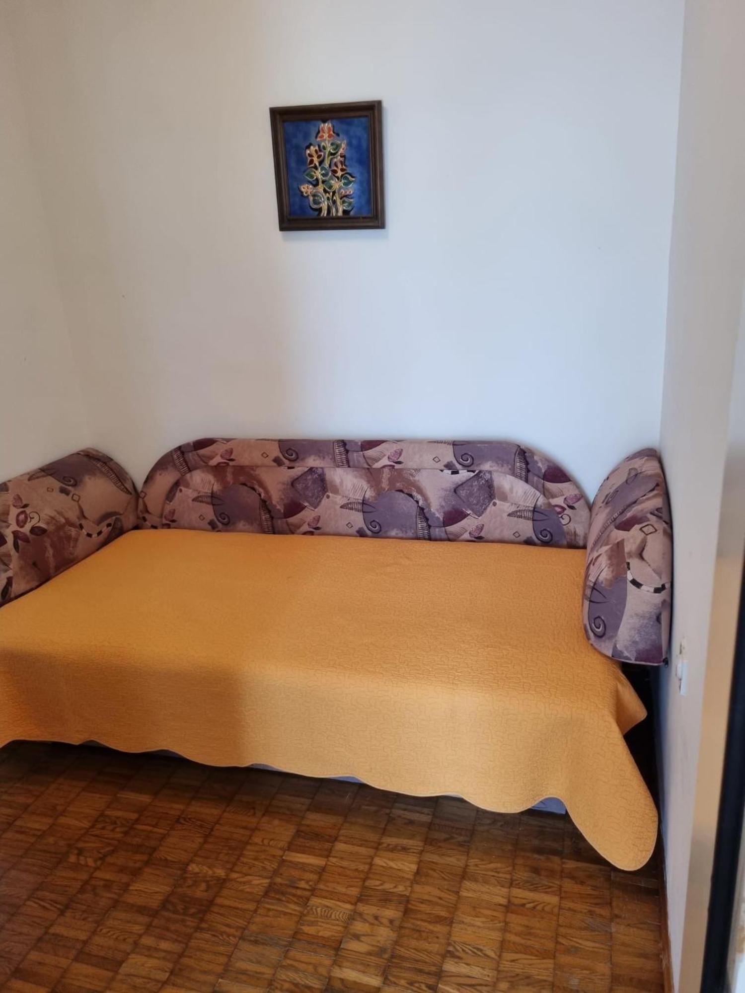 Apartman On The Beach - Nemira, Omis Apartman Kültér fotó