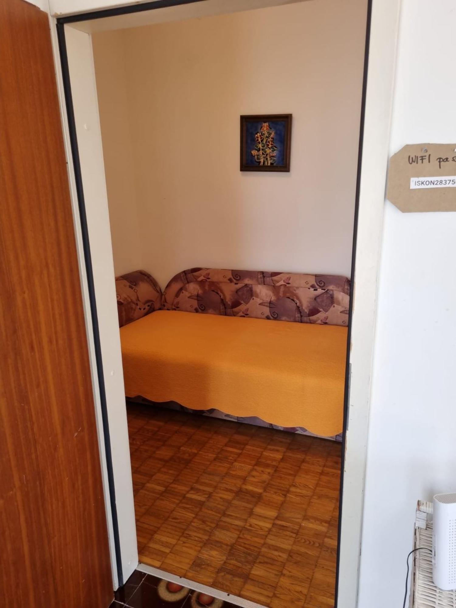 Apartman On The Beach - Nemira, Omis Apartman Kültér fotó