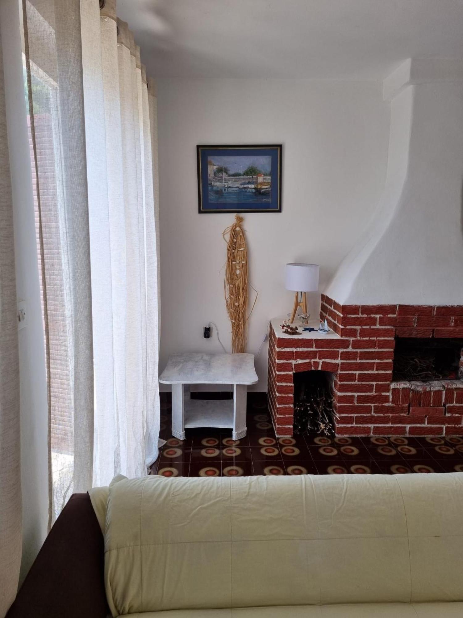 Apartman On The Beach - Nemira, Omis Apartman Kültér fotó