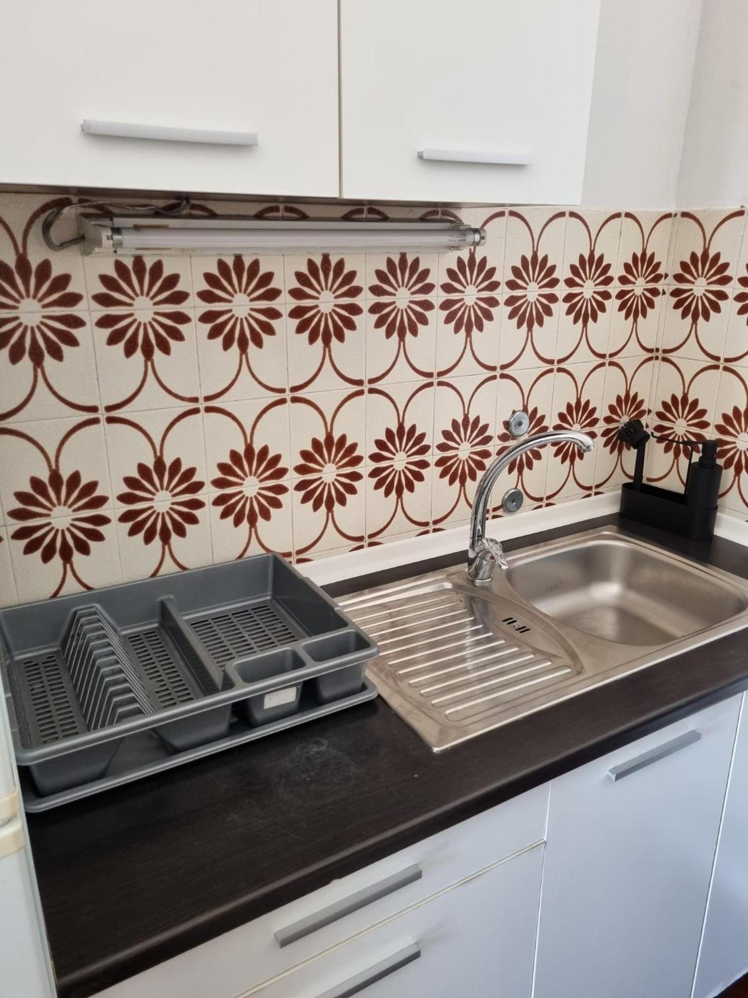 Apartman On The Beach - Nemira, Omis Apartman Kültér fotó