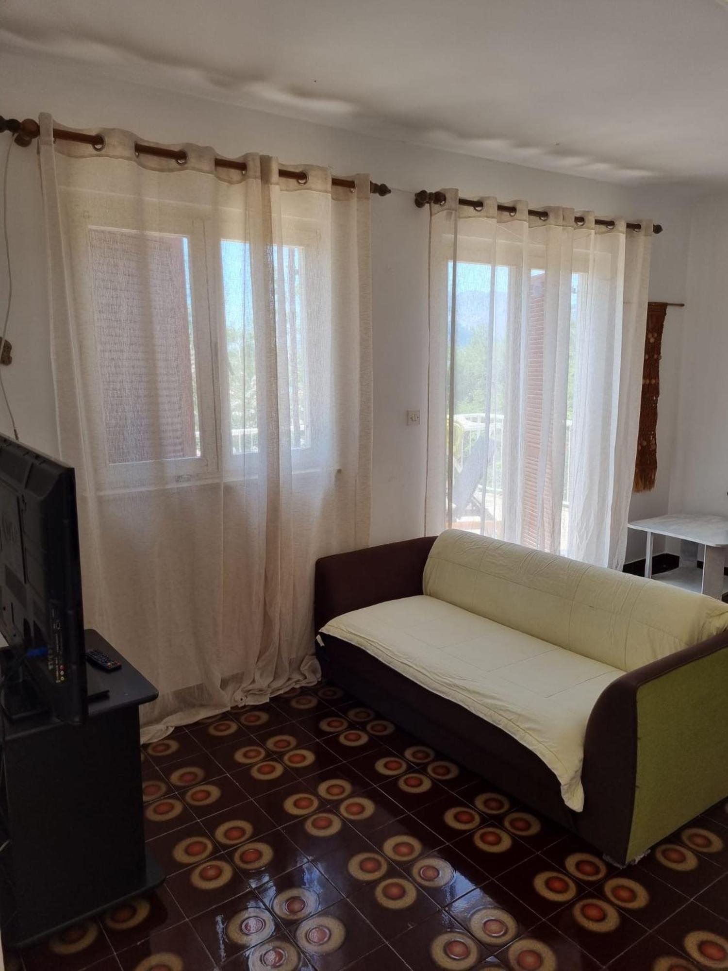 Apartman On The Beach - Nemira, Omis Apartman Kültér fotó